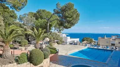 MLL Blue Bay (ex. Blue Bay)