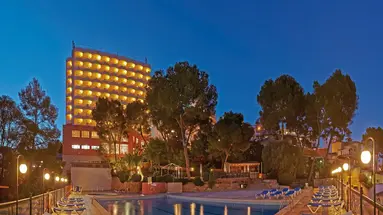MLL Blue Bay (ex. Blue Bay)