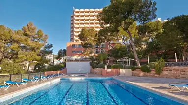 MLL Blue Bay (ex. Blue Bay)