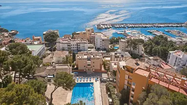 MLL Blue Bay (ex. Blue Bay)