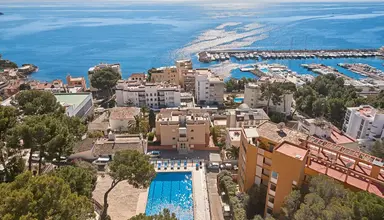 MLL Blue Bay (ex. Blue Bay)