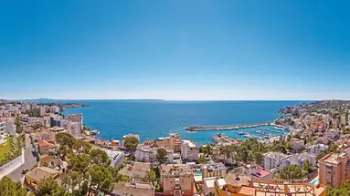 MLL Blue Bay (ex. Blue Bay)