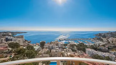 MLL Blue Bay (ex. Blue Bay)