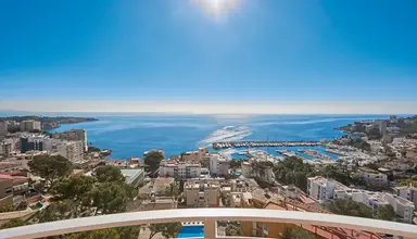 MLL Blue Bay (ex. Blue Bay)