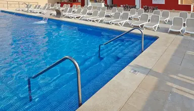 MLL Caribbean Bay