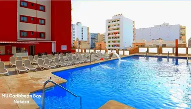 MLL Caribbean Bay 