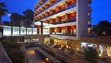 MLL Mediterranean Bay