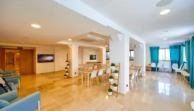 MLL Mediterranean Bay