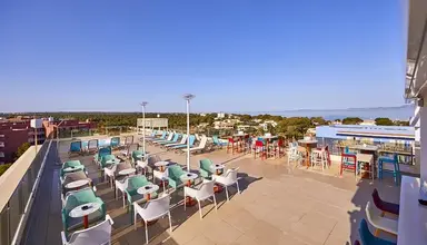MLL Mediterranean Bay