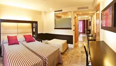 MLL Mediterranean Bay