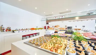 MLL Palma Bay Club Resort