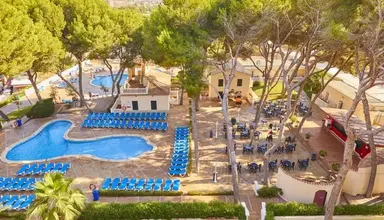 MLL Palma Bay Club Resort