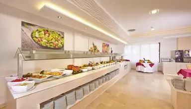 MLL Palma Bay Club Resort
