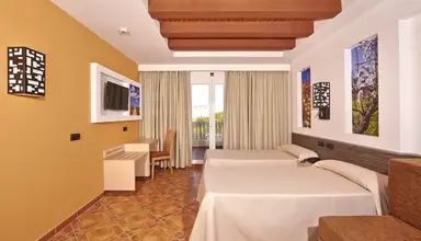 MLL Palma Bay Club Resort