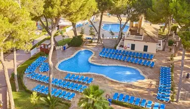 MLL Palma Bay Club Resort