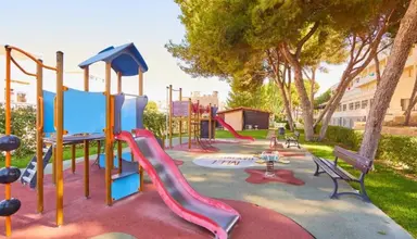 MLL Palma Bay Club Resort