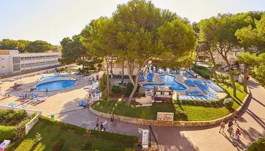 MLL Palma Bay Club Resort