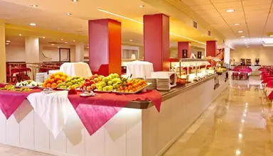 MLL Palma Bay Club Resort