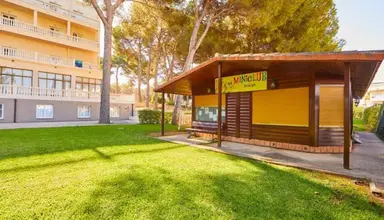 MLL Palma Bay Club Resort