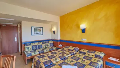 MLL Palma Bay Club Resort
