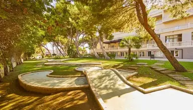 MLL Palma Bay Club Resort