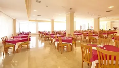 MLL Palma Bay Club Resort