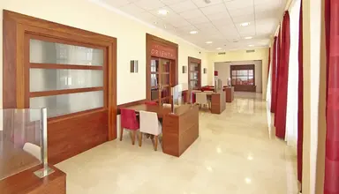 MLL Palma Bay Club Resort