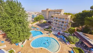 MLL Palma Bay Club Resort