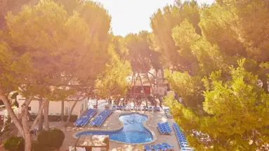 MLL Palma Bay Club Resort