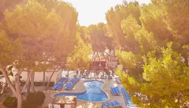 MLL Palma Bay Club Resort