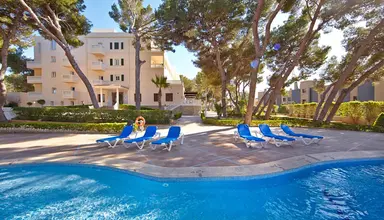 MLL Palma Bay Club Resort