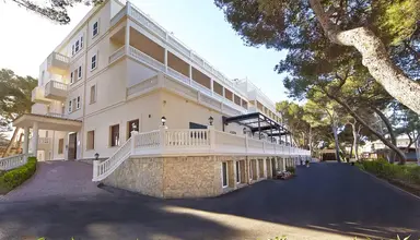 MLL Palma Bay Club Resort