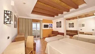 MLL Palma Bay Club Resort