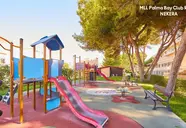 MLL Palma Bay Club Resort