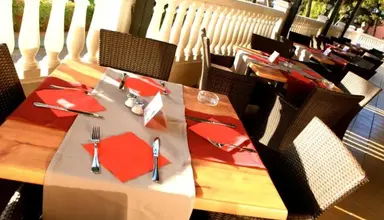 MLL Palma Bay Club Resort