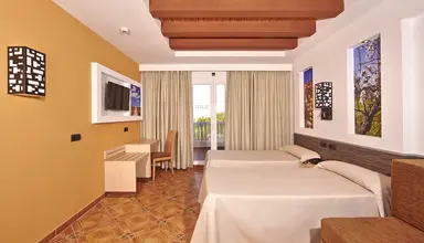 MLL Palma Bay Club Resort