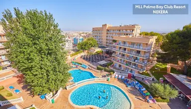 MLL Palma Bay Club Resort