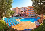 MLL Palma Bay Club Resort