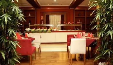 MLL Palma Bay Club Resort