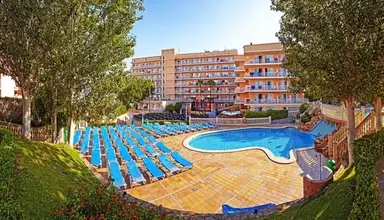 MLL Palma Bay Club Resort