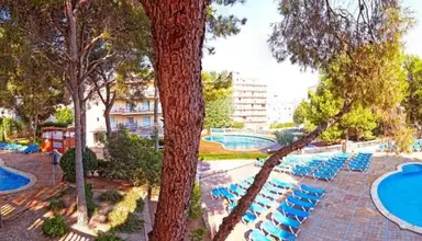MLL Palma Bay Club Resort