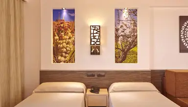 MLL Palma Bay Club Resort