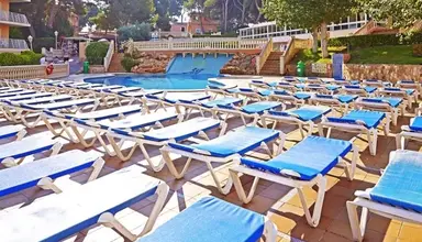 MLL Palma Bay Club Resort