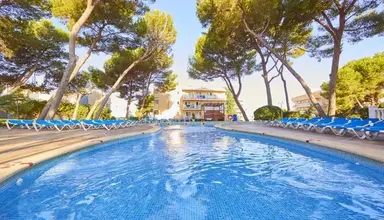 MLL Palma Bay Club Resort