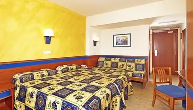 MLL Palma Bay Club Resort