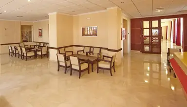 MLL Palma Bay Club Resort