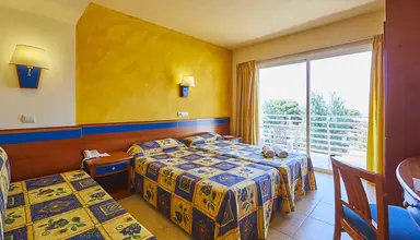 MLL Palma Bay Club Resort
