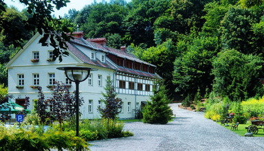 Młyn Klekotki