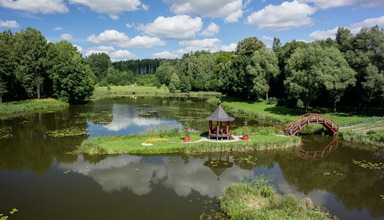 Młyn Klekotki
