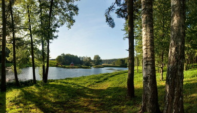 Młyn Klekotki
